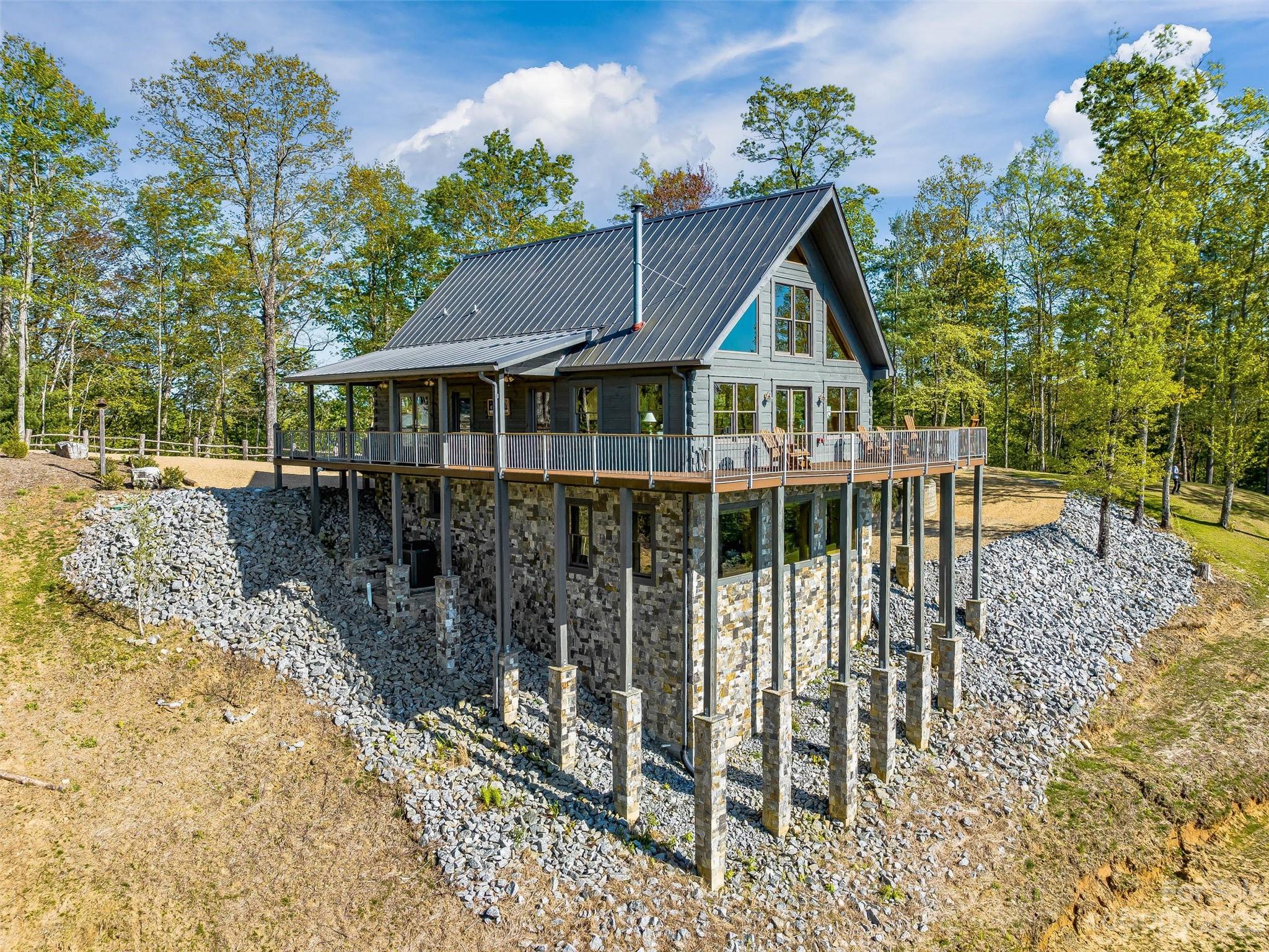 210 Brandy Ridge Brevard, NC 28712 - Photo 43 of 47 Gallery Image 43