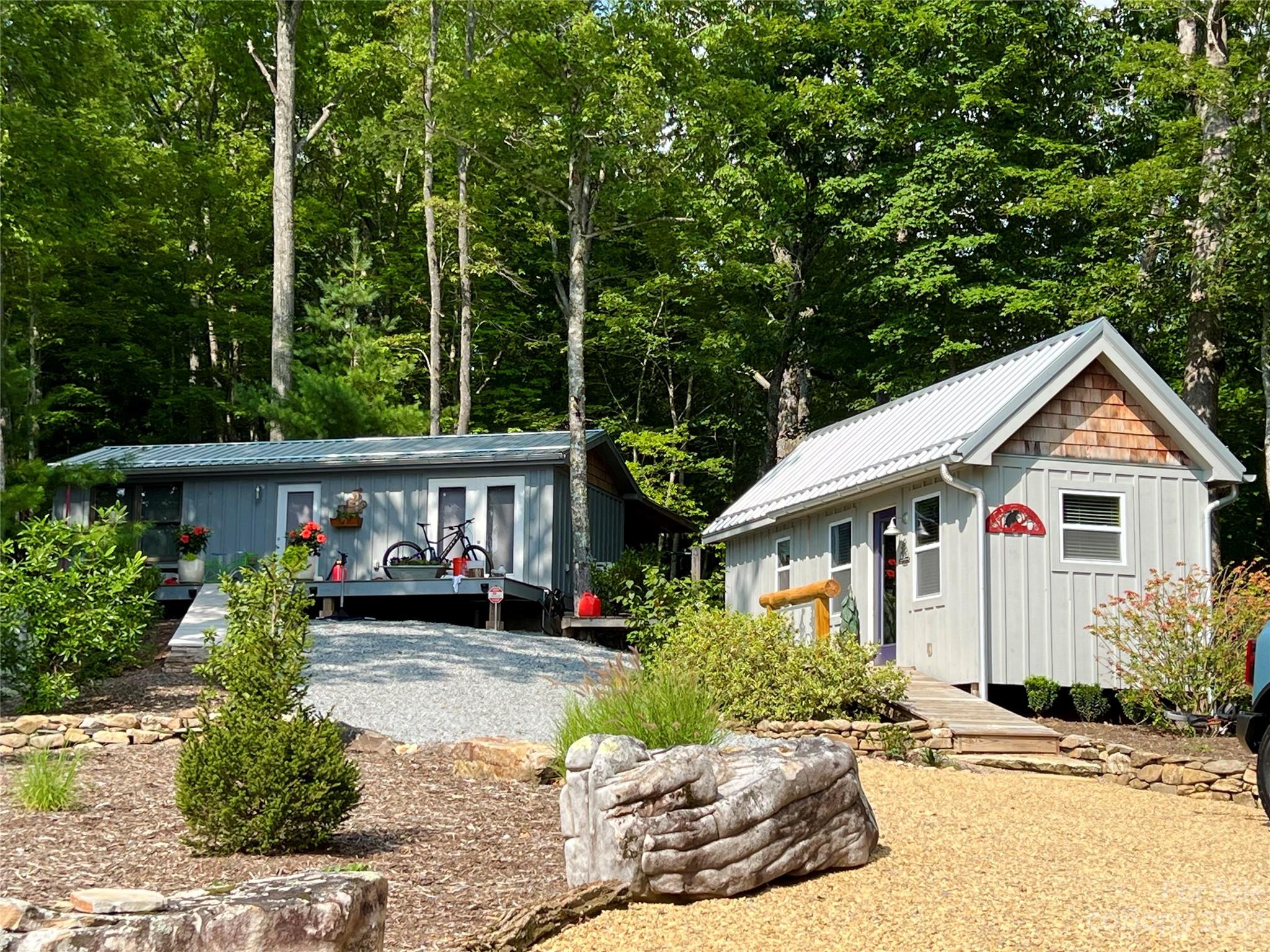 210 Brandy Ridge Brevard, NC 28712 - Photo 46 of 47 Gallery Image 46