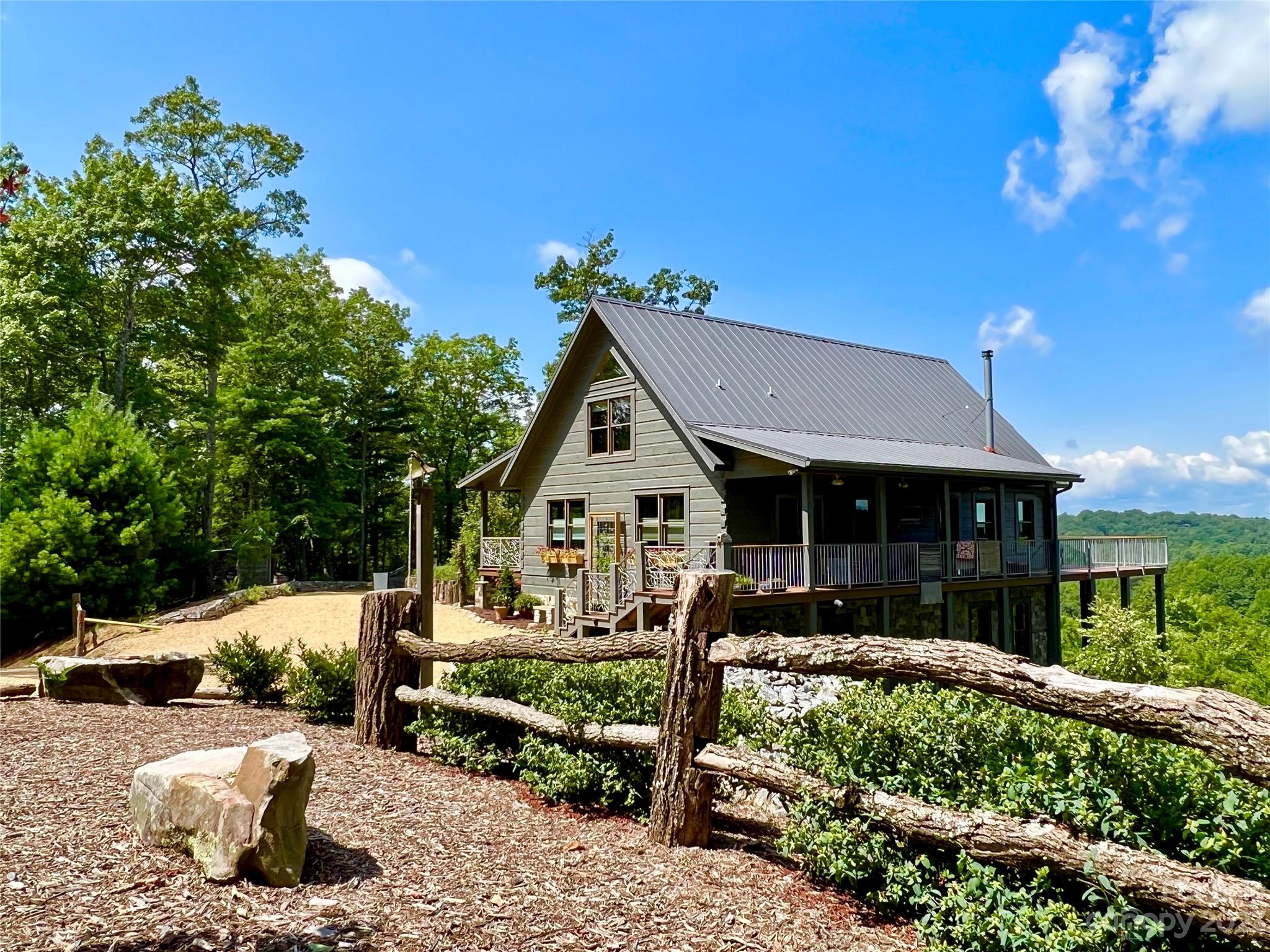 210 Brandy Ridge Brevard, NC 28712 - Photo 47 of 47 Gallery Image 47