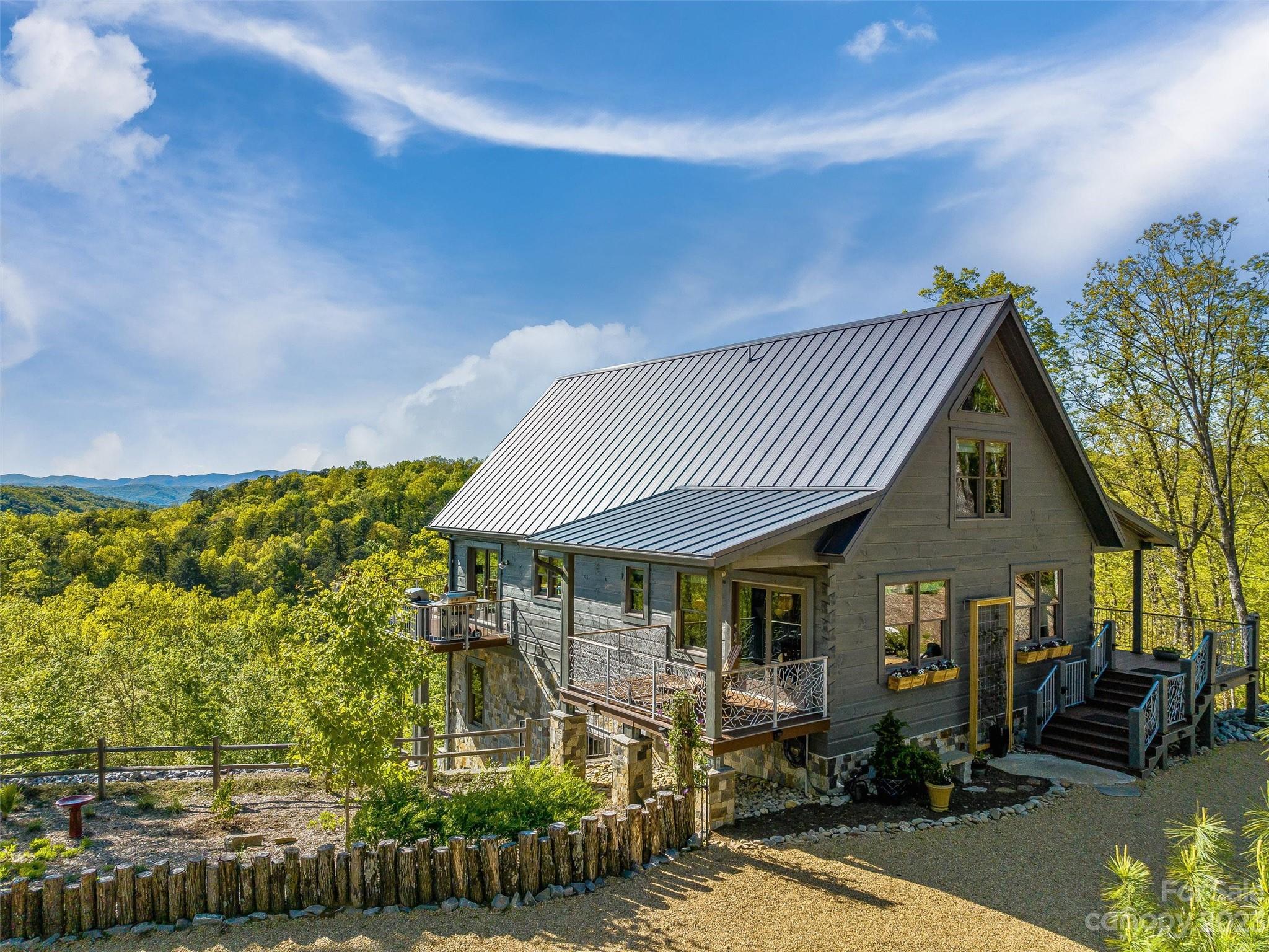 210 Brandy Ridge Brevard, NC 28712 - Photo 5 of 47 Gallery Image 5