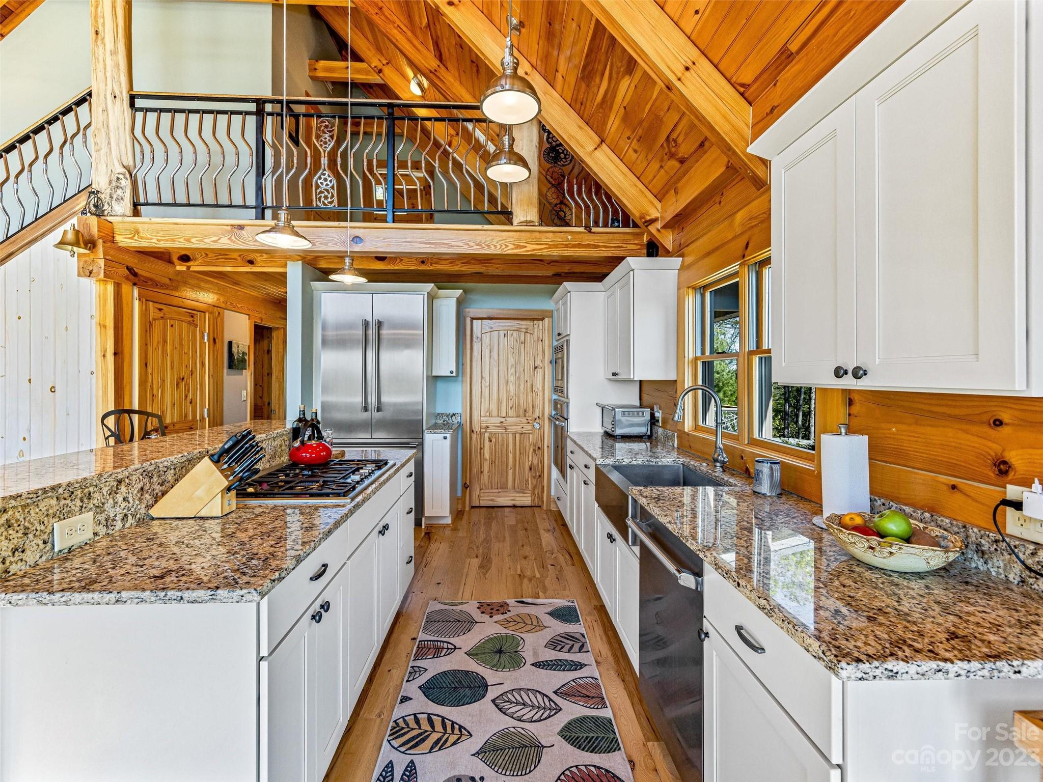 210 Brandy Ridge Brevard, NC 28712 - Photo 10 of 47 Gallery Image 10