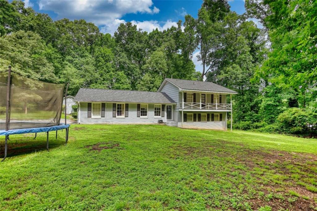 2394 Rockbridge Road Southwest Stone Mountain, GA 30087 - Photo 57 of 60