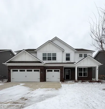 $445,000 | 8890 Boylan Place, Pendleton, IN 46064