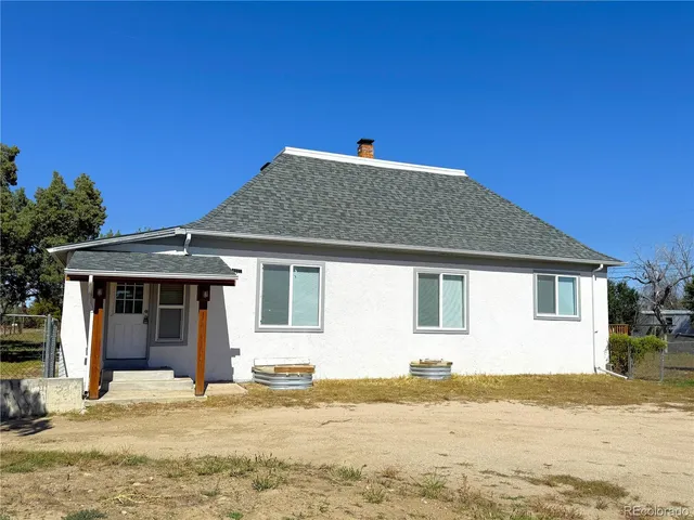 $365,000 | 718 Indiana Avenue, Limon, CO 80828