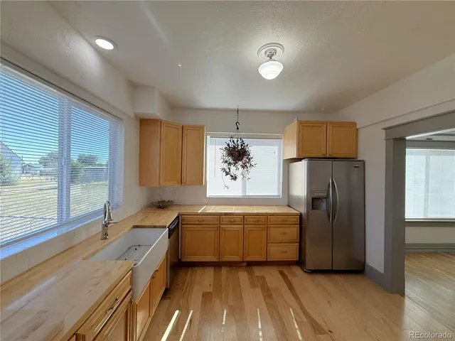 $365,000 | 718 Indiana Avenue, Limon, CO 80828