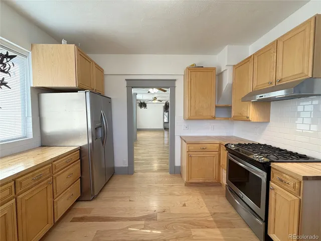 $365,000 | 718 Indiana Avenue, Limon, CO 80828