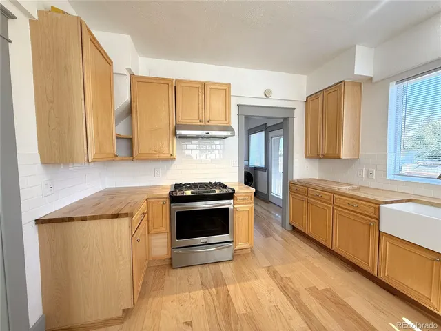 $365,000 | 718 Indiana Avenue, Limon, CO 80828