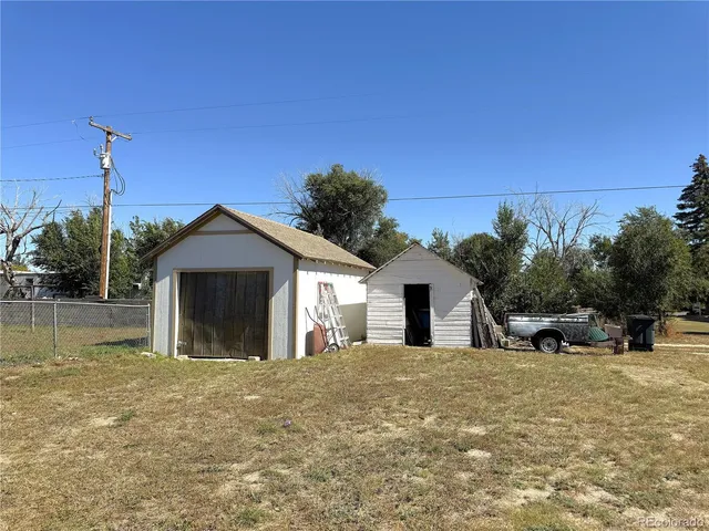 $365,000 | 718 Indiana Avenue, Limon, CO 80828