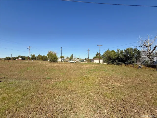 $365,000 | 718 Indiana Avenue, Limon, CO 80828