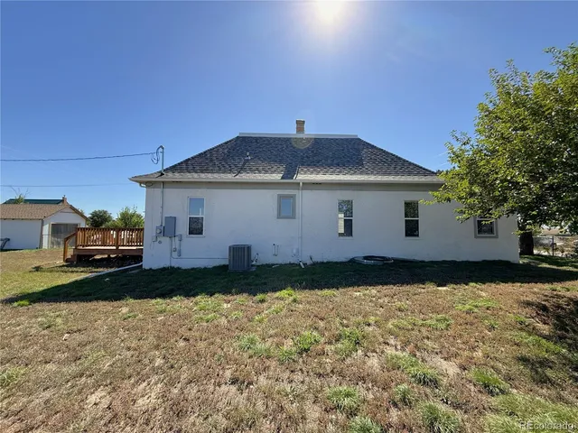 $365,000 | 718 Indiana Avenue, Limon, CO 80828