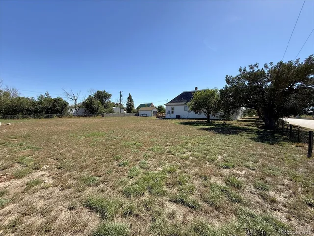 $365,000 | 718 Indiana Avenue, Limon, CO 80828