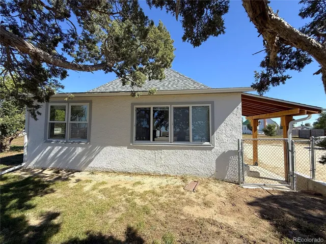 $365,000 | 718 Indiana Avenue, Limon, CO 80828