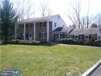 616 Georgetown Road Glen Mills, PA 19342 - Photo 1 of 11 Exterior Front