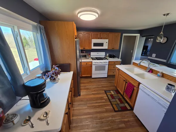 $265,000 | 1471 East Beechwood Lane, White Cloud, MI 49349