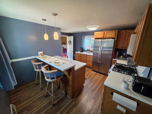 $265,000 | 1471 East Beechwood Lane, White Cloud, MI 49349