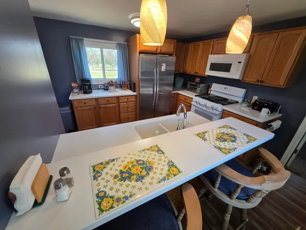 $265,000 | 1471 East Beechwood Lane, White Cloud, MI 49349