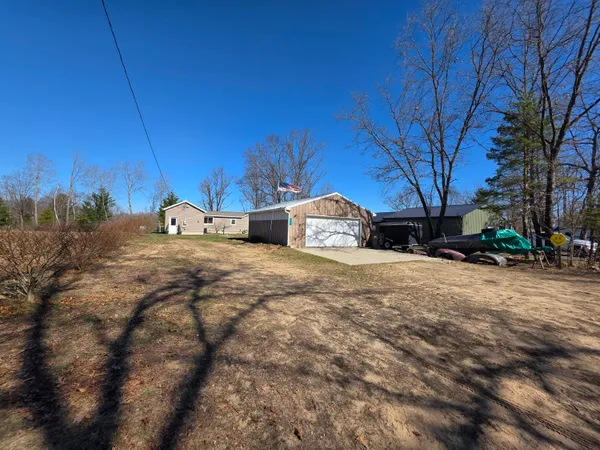 $265,000 | 1471 East Beechwood Lane, White Cloud, MI 49349