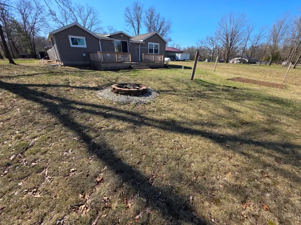 $265,000 | 1471 East Beechwood Lane, White Cloud, MI 49349