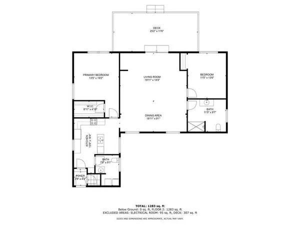 $265,000 | 1471 East Beechwood Lane, White Cloud, MI 49349
