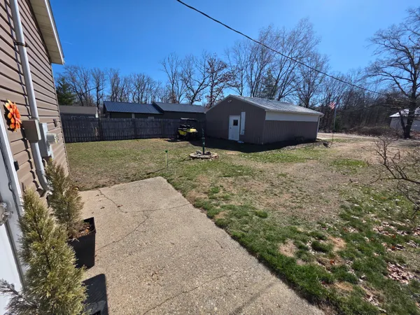 $265,000 | 1471 East Beechwood Lane, White Cloud, MI 49349