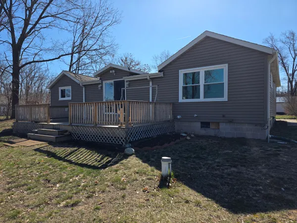 $265,000 | 1471 East Beechwood Lane, White Cloud, MI 49349