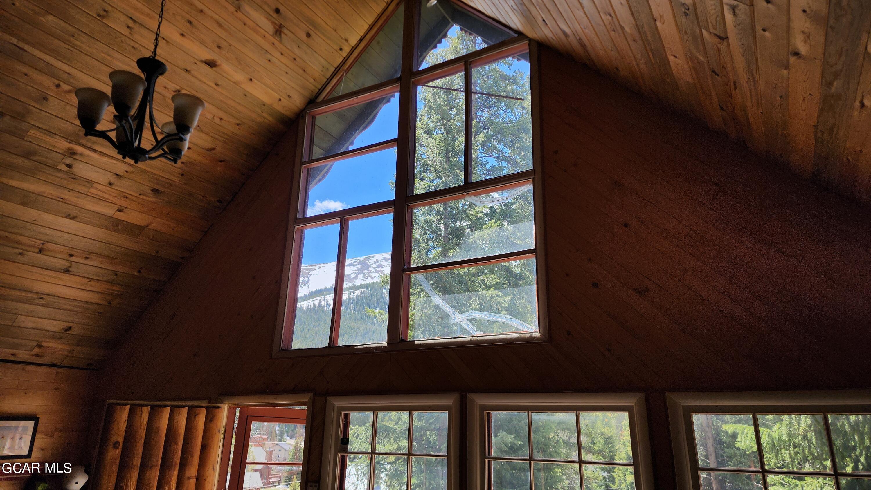 573 97 Circle Breckenridge, CO 80424 - Photo 10 of 40 a view of an entryway