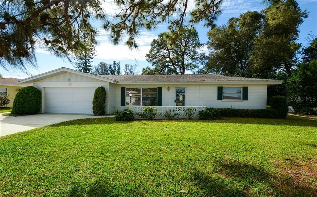 2720 Post Road Sarasota, FL 34231 - Photo 1 of 1