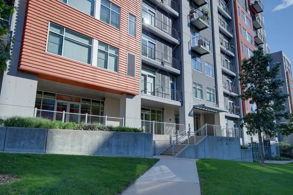 $429,900 | 309 West Washington Avenue, Unit 606, Madison, WI 53703