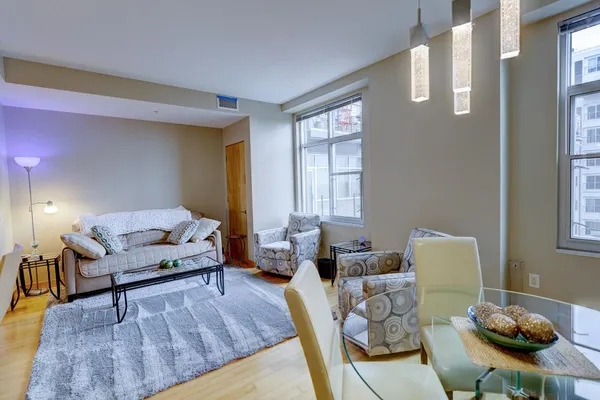 $429,900 | 309 West Washington Avenue, Unit 606, Madison, WI 53703