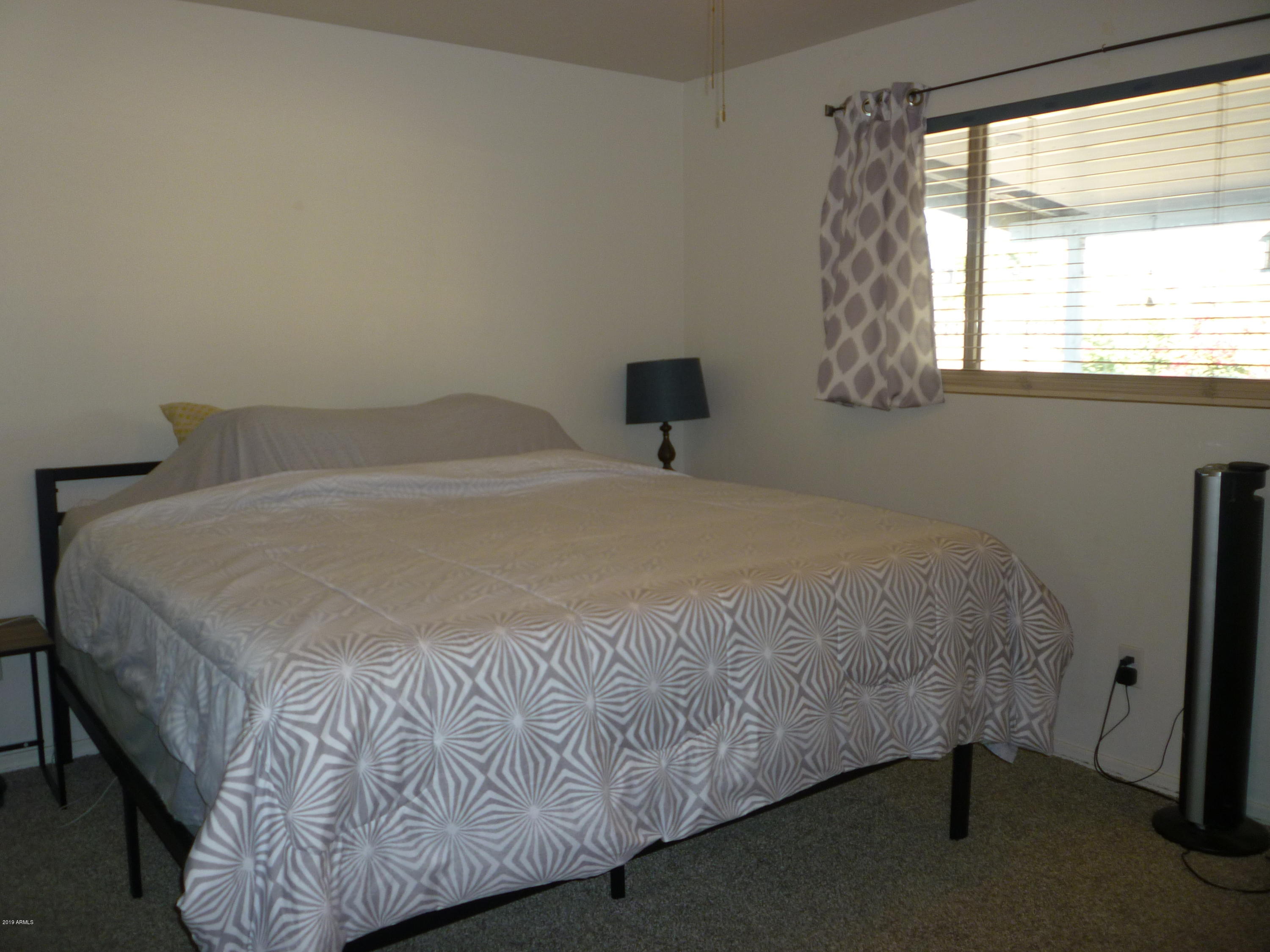 3054 West Cactus Road Phoenix, AZ 85029 - Photo 16 of 31 MASTER BEDROOM