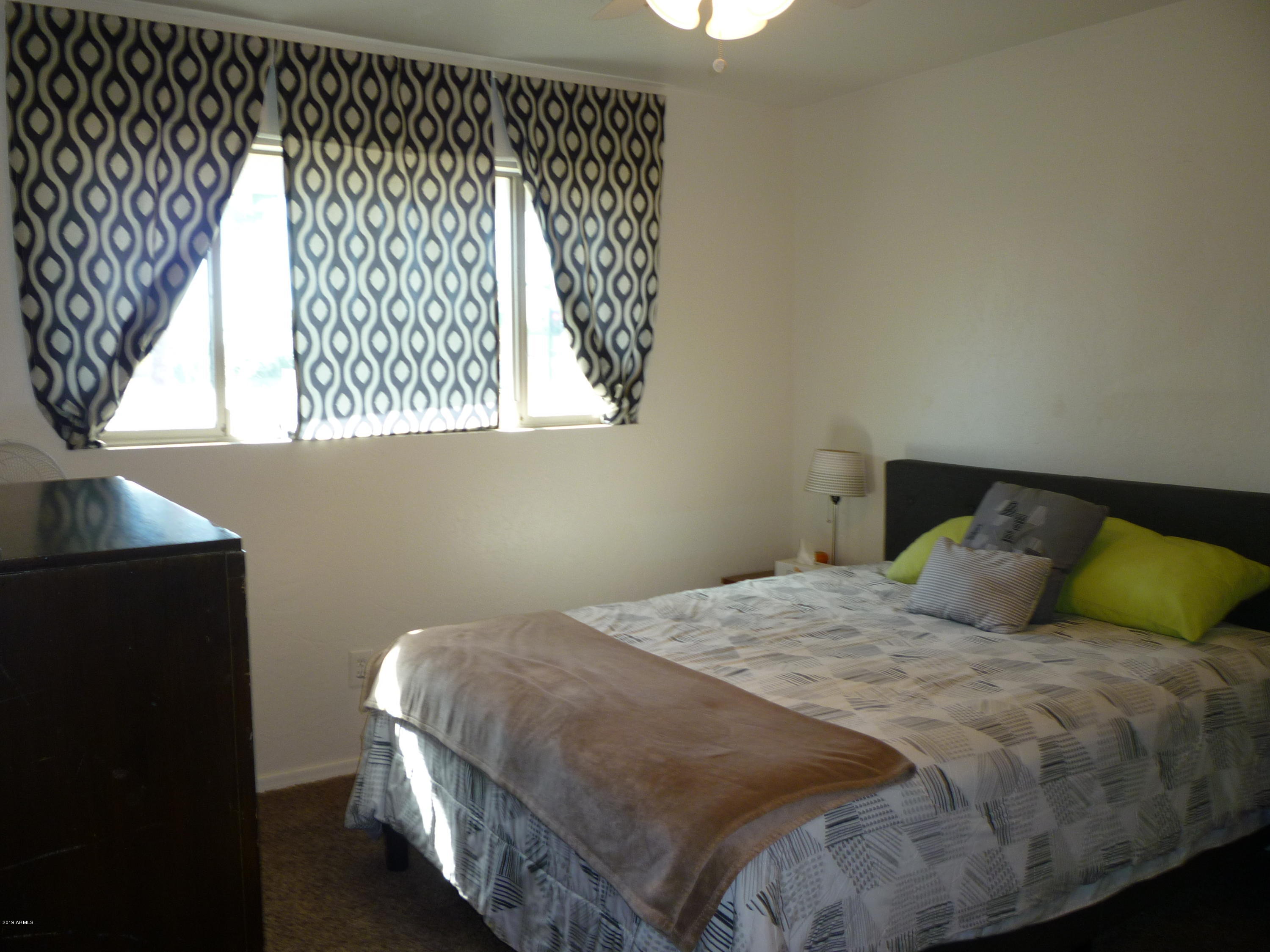 3054 West Cactus Road Phoenix, AZ 85029 - Photo 20 of 31 BEDROOM 2