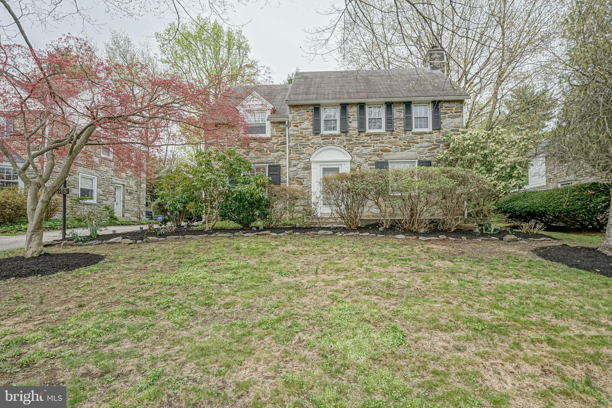 618 Yale Road Bala Cynwyd, PA 19004 - Photo 2 of 55 Gallery Image 2