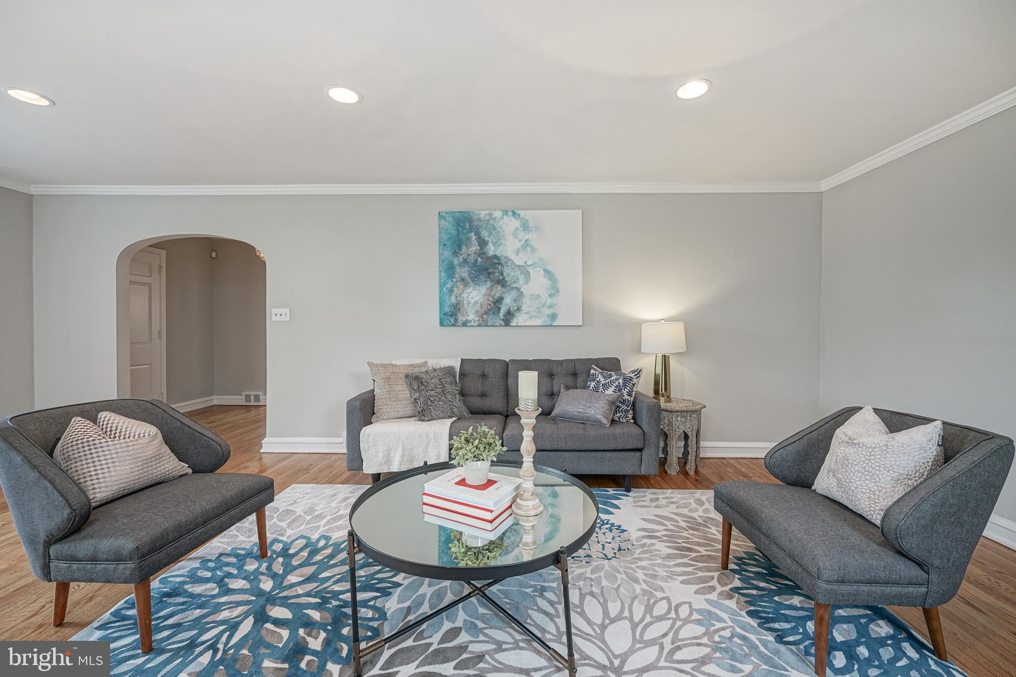 618 Yale Road Bala Cynwyd, PA 19004 - Photo 18 of 55 Gallery Image 18
