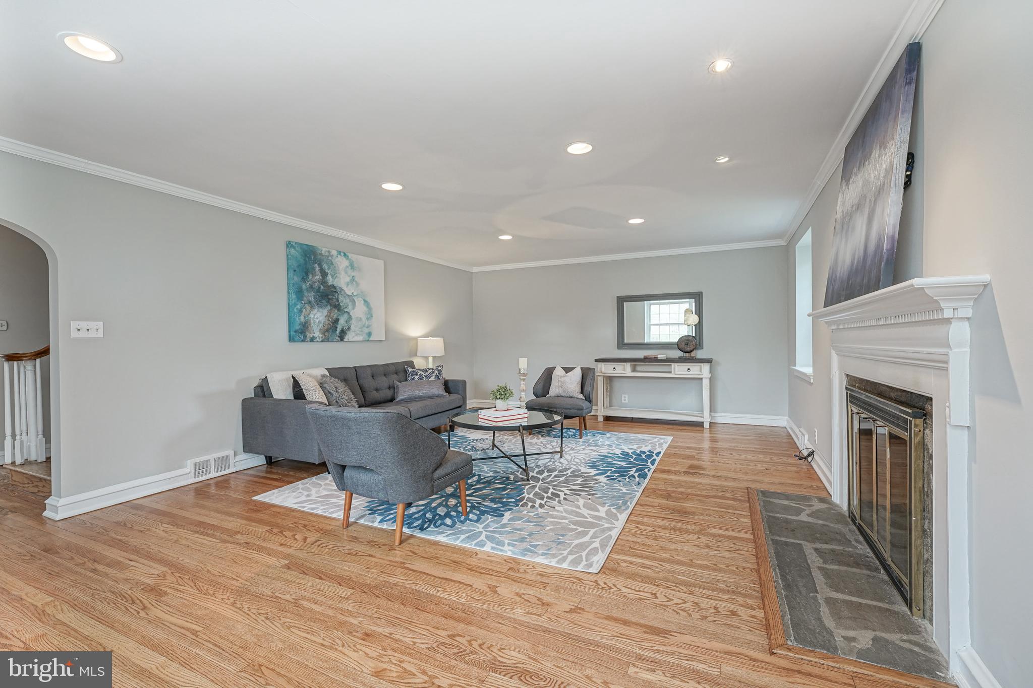 618 Yale Road Bala Cynwyd, PA 19004 - Photo 19 of 55 Gallery Image 19