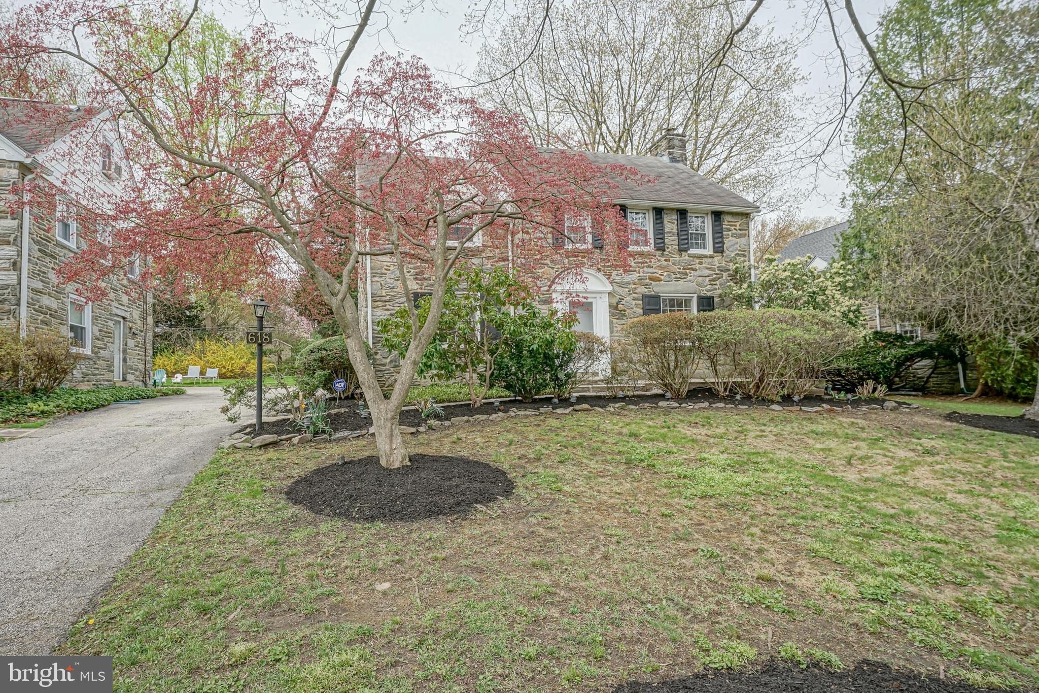 618 Yale Road Bala Cynwyd, PA 19004 - Photo 3 of 55 Gallery Image 3