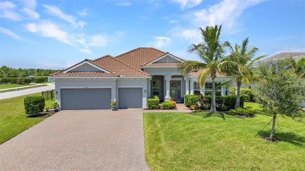 $730,000 | 15000 Spanish Point Drive, Port Charlotte, FL 33981