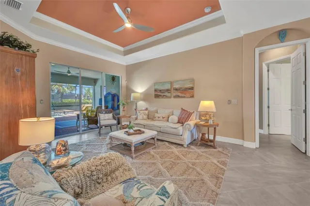 $799,900 | 15000 Spanish Point Drive, Port Charlotte, FL 33981