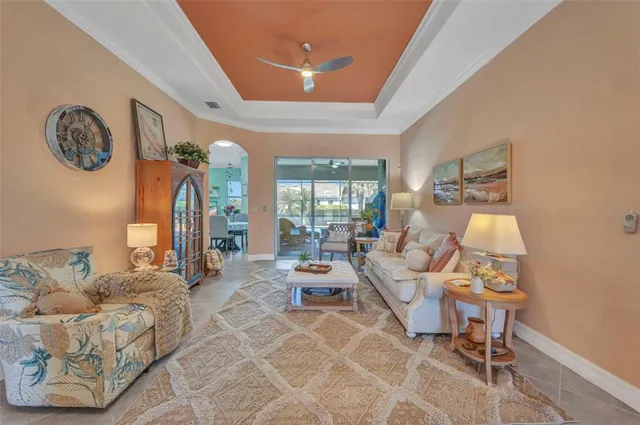 $799,900 | 15000 Spanish Point Drive, Port Charlotte, FL 33981