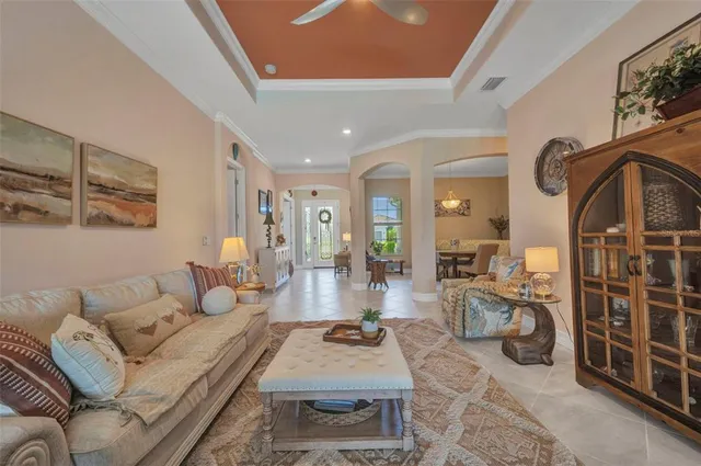 $799,900 | 15000 Spanish Point Drive, Port Charlotte, FL 33981