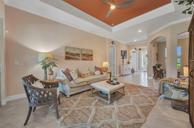 $799,900 | 15000 Spanish Point Drive, Port Charlotte, FL 33981