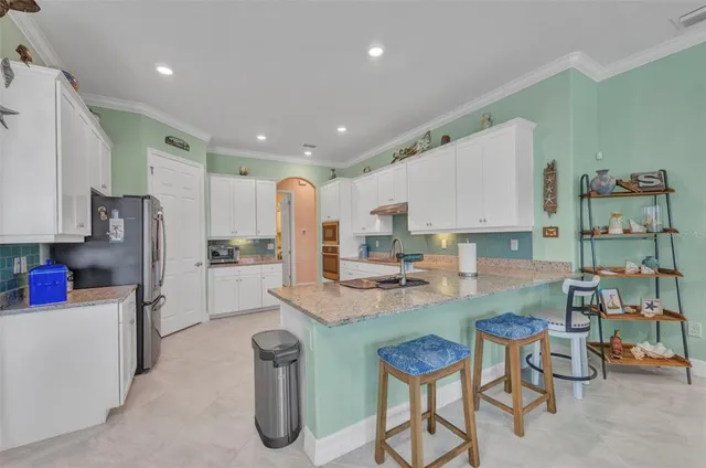 $799,900 | 15000 Spanish Point Drive, Port Charlotte, FL 33981