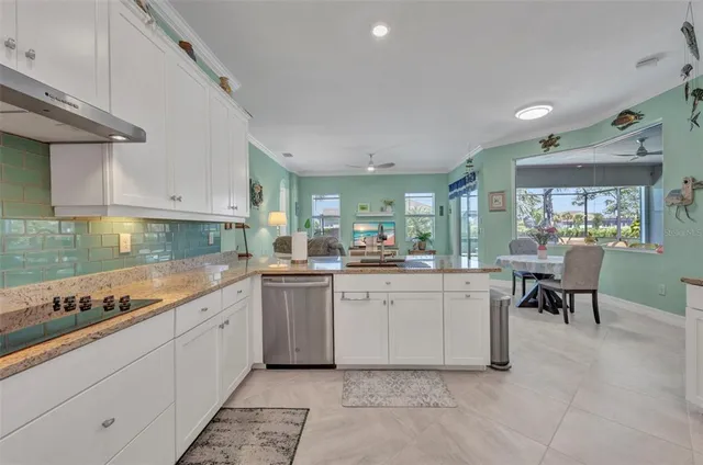 $799,900 | 15000 Spanish Point Drive, Port Charlotte, FL 33981