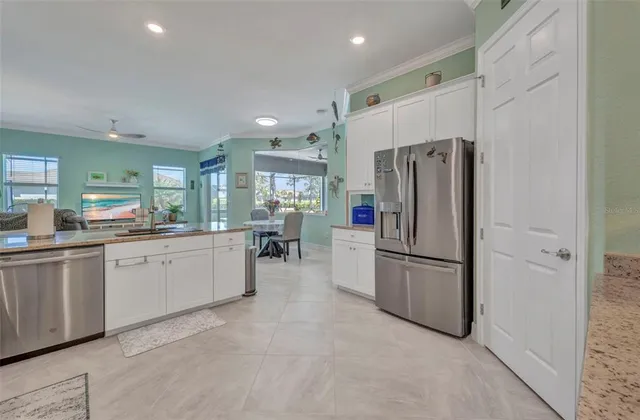 $799,900 | 15000 Spanish Point Drive, Port Charlotte, FL 33981