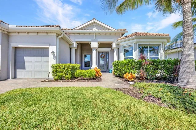 $799,900 | 15000 Spanish Point Drive, Port Charlotte, FL 33981