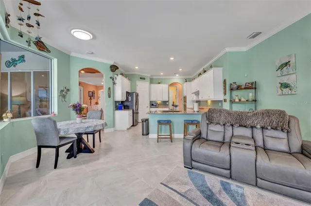 $799,900 | 15000 Spanish Point Drive, Port Charlotte, FL 33981