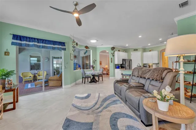 $799,900 | 15000 Spanish Point Drive, Port Charlotte, FL 33981