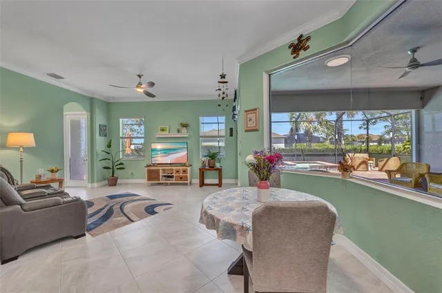 $799,900 | 15000 Spanish Point Drive, Port Charlotte, FL 33981