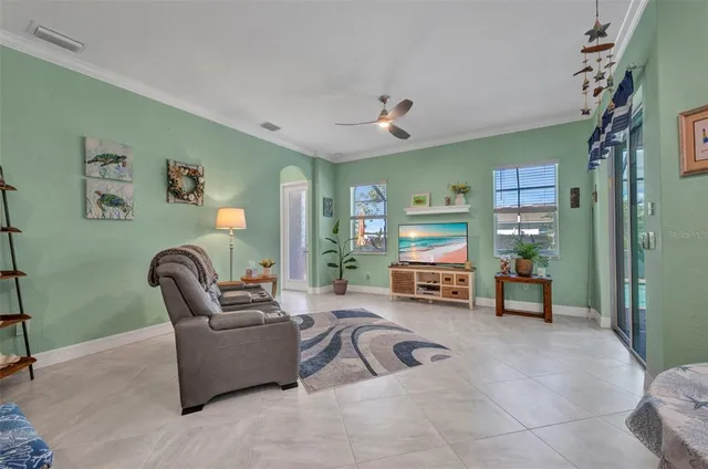 $799,900 | 15000 Spanish Point Drive, Port Charlotte, FL 33981