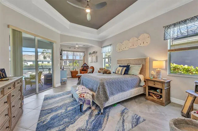 $799,900 | 15000 Spanish Point Drive, Port Charlotte, FL 33981