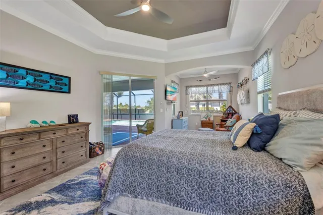 $799,900 | 15000 Spanish Point Drive, Port Charlotte, FL 33981